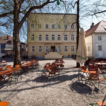 Gasthof Klement Isen Exterior foto